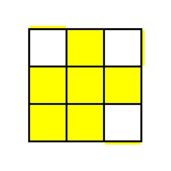Image intitulée Rubik